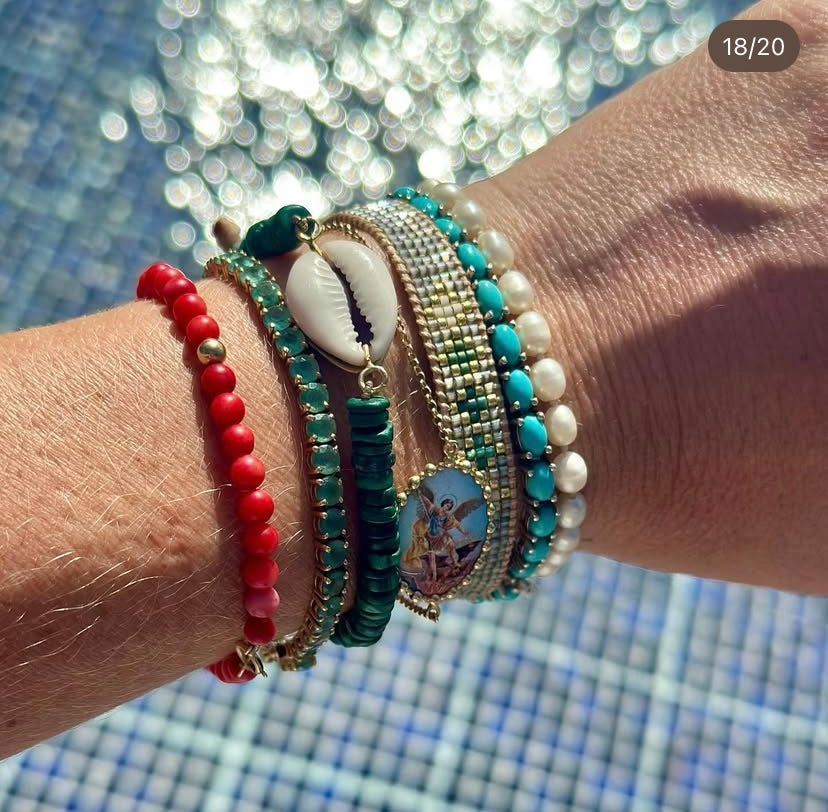Proposta de Identidade Visual – Marca Sol de Maria