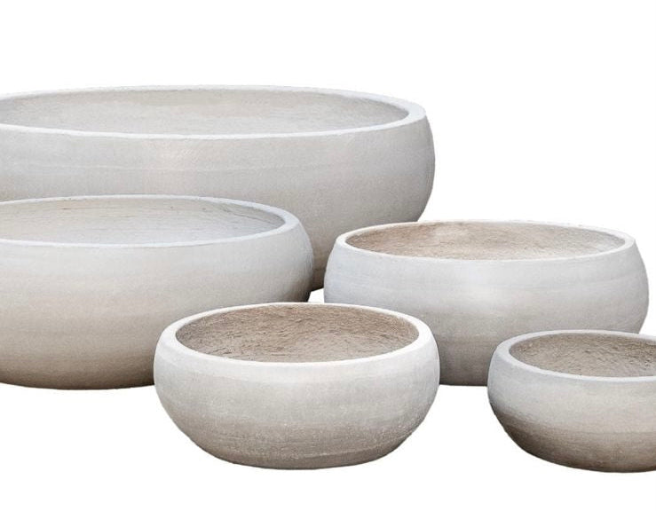 Bacia Concreto