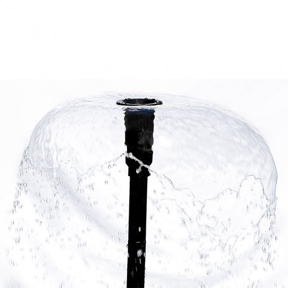 Bomba - Jato (micro lago)