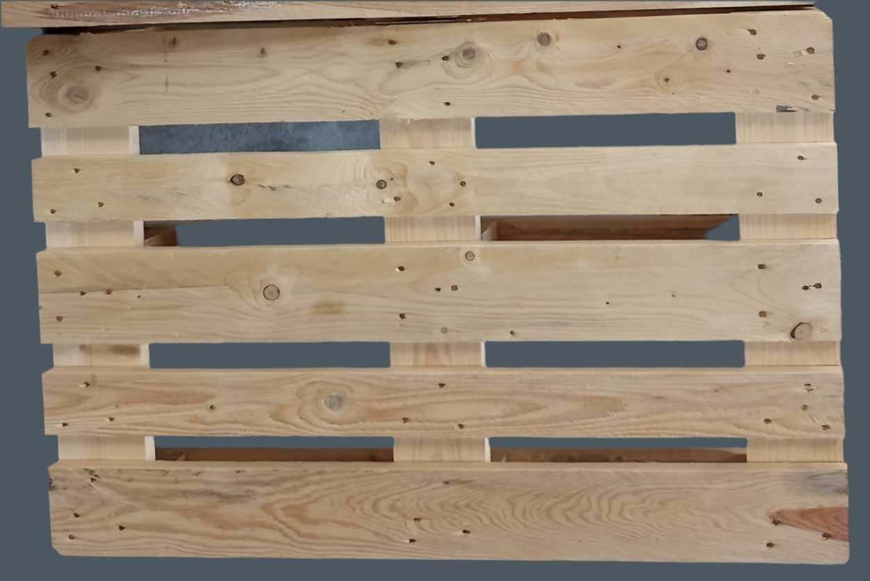 Pallets
