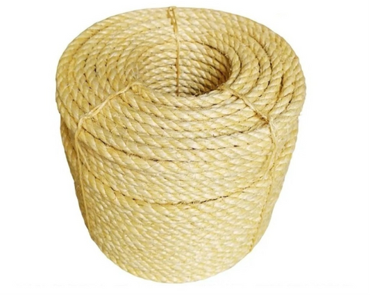 Corda Sisal 12mm