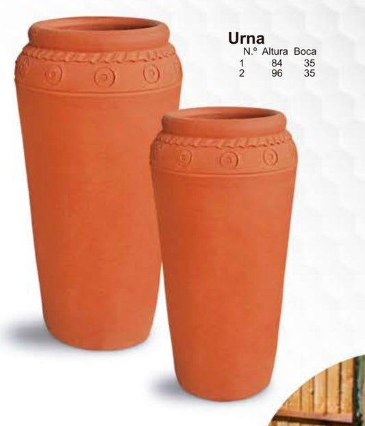 Vaso Urna