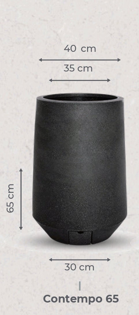 Vaso Vasap -  Contempo